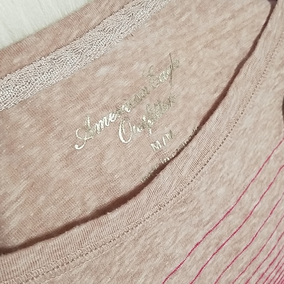 NWT American Eagle Outfitters Long Sleeve - Picture 4 of 5